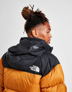 The North Face Nuptse 1996 Down Jacket