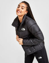 Load image into Gallery viewer, The North Face Dome Logo Puffa Jacket