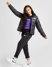 Load image into Gallery viewer, The North Face Dome Logo Puffa Jacket