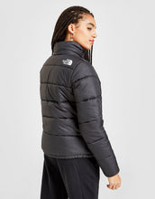 Load image into Gallery viewer, The North Face Dome Logo Puffa Jacket