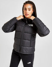 Load image into Gallery viewer, The North Face Dome Logo Puffa Jacket