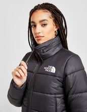 Load image into Gallery viewer, The North Face Dome Logo Puffa Jacket