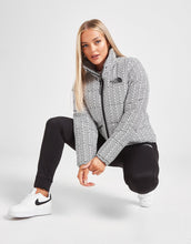 Load image into Gallery viewer, The North Face All Over Puffa Jacket