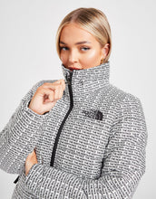 Load image into Gallery viewer, The North Face All Over Puffa Jacket
