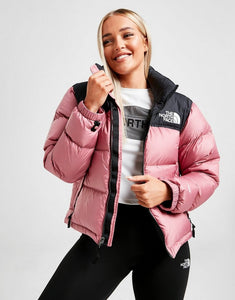 The North Face Nuptse 1996 Down Jacket