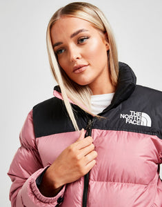 The North Face Nuptse 1996 Down Jacket