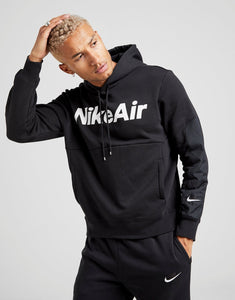 Duks Nike Air Overhead