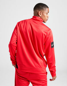 Nike Air Poly 1/2 Zip Track Top