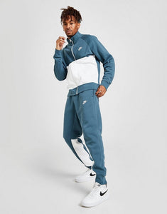 Nike Chariot Fleece Full Tracksuit