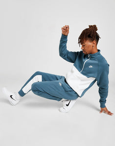 Nike Chariot Fleece Full Tracksuit