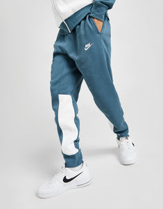 Nike Chariot Fleece Full Tracksuit