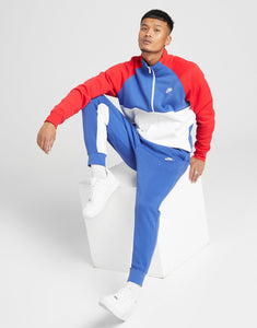 Nike Chariot Fleece Full Tracksuit