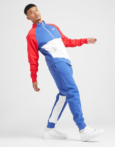 Nike Chariot Fleece Full Tracksuit