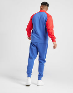 Nike Chariot Fleece Full Tracksuit