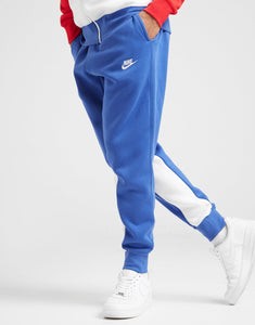 Nike Chariot Fleece Full Tracksuit