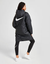 Load image into Gallery viewer, Nike Core Swoosh Parka
