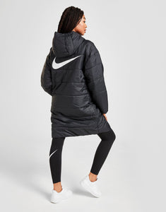 Nike Core Swoosh Parka