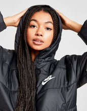 Load image into Gallery viewer, Nike Core Swoosh Parka