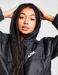 Nike Core Swoosh Parka