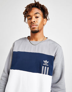 Duks adidas Originals ID96 Crew