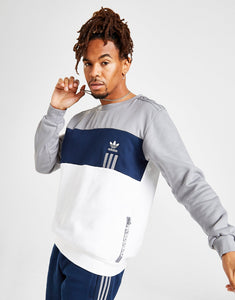 Duks adidas Originals ID96 Crew