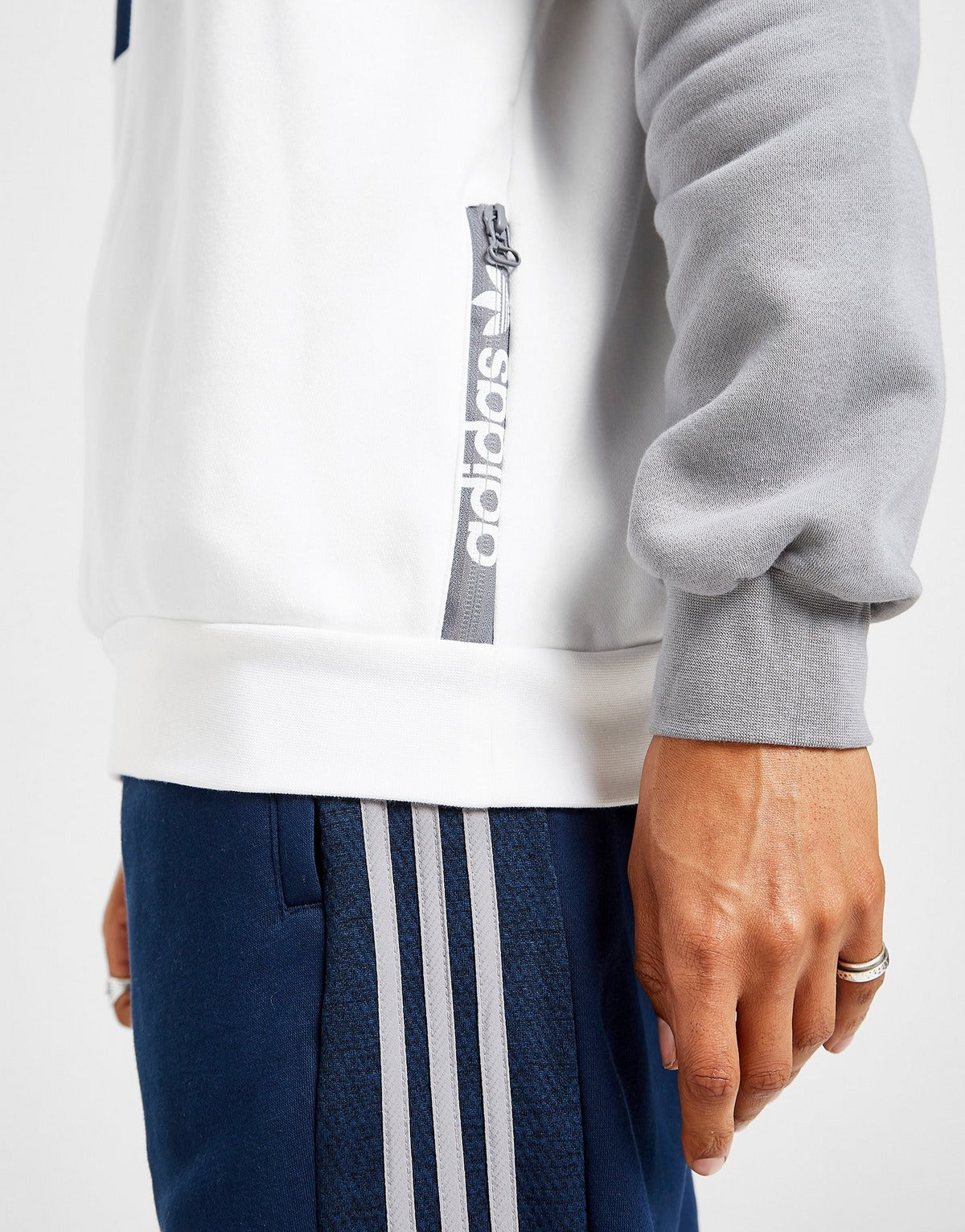 adidas id96 crew