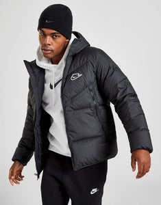 Nike Down Bubble Jacket