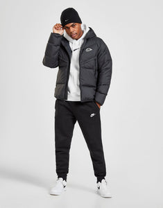 Nike Down Bubble Jacket