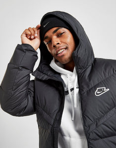 Nike Down Bubble Jacket