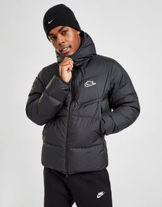 Nike Down Bubble Jacket