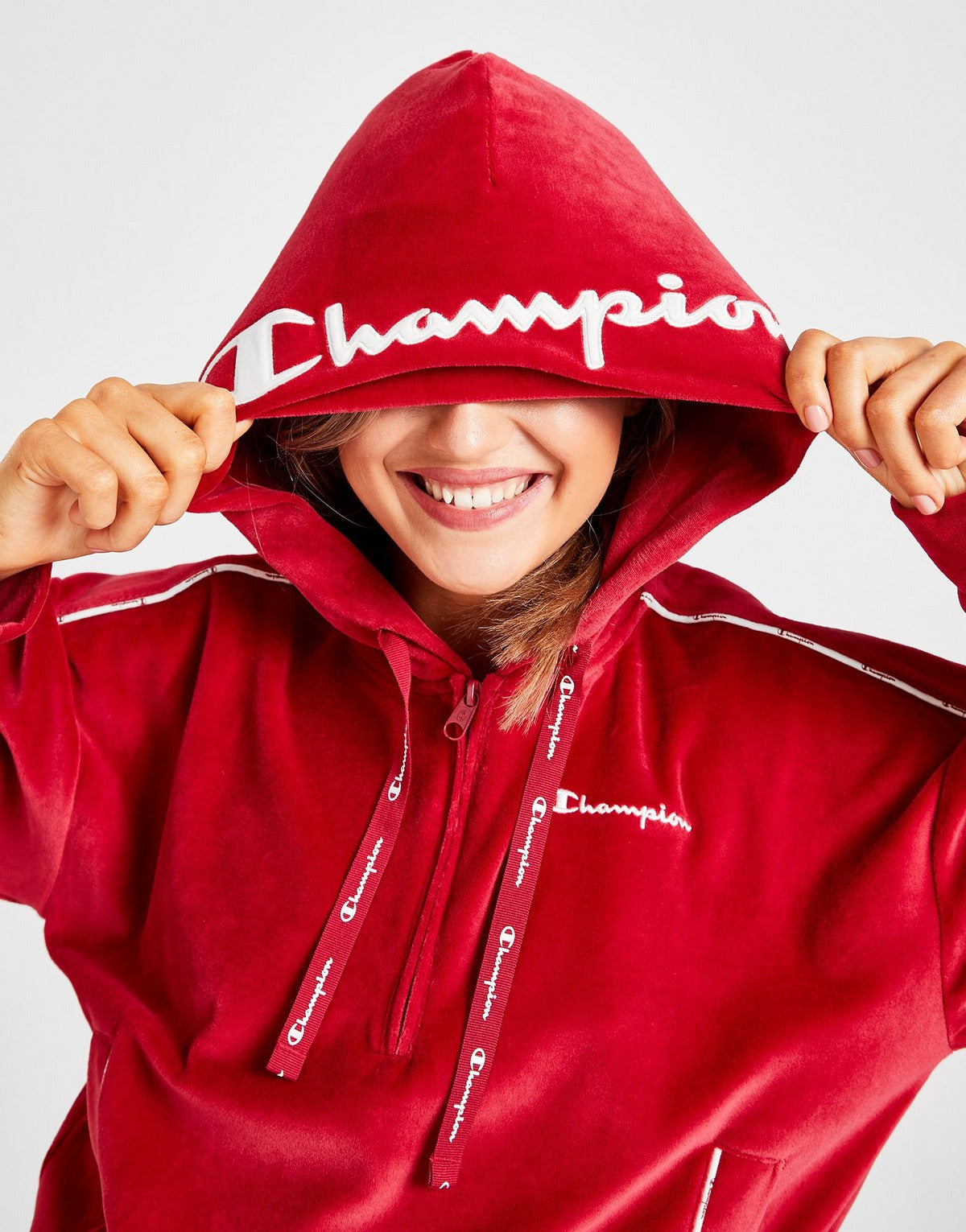 Duks Champion Velour