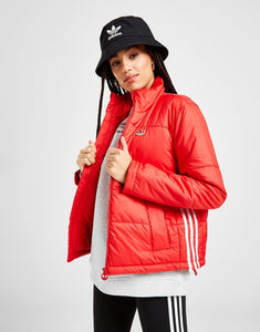 adidas Originals  Puffa Jacket