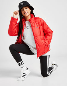 adidas Originals  Puffa Jacket