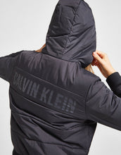 Load image into Gallery viewer, Calvin Klein Performance Jacket