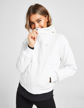 Load image into Gallery viewer, Calvin Klein Performance Logo Back Padded Jacket