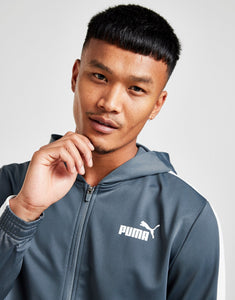 Puma Poly Tracksuit