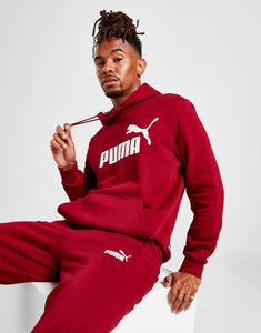 Puma Core Tracksuit