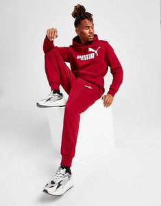 Puma Core Tracksuit