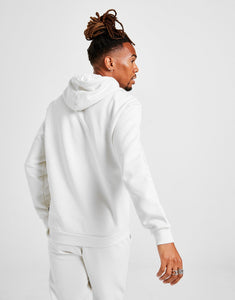 Puma Core Tracksuit White