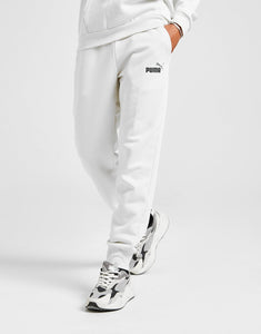 Puma Core Tracksuit White