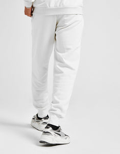 Puma Core Tracksuit White