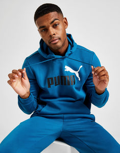 Puma Core Fleece Tracksuit