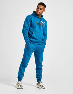 Puma Core Fleece Tracksuit