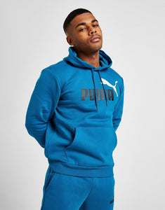 Puma Core Fleece Tracksuit