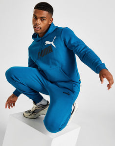 Puma Core Fleece Tracksuit