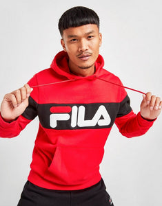 Tracksuit Fila Trent