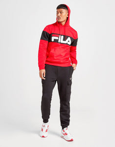 Tracksuit Fila Trent