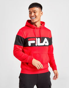 Tracksuit Fila Trent