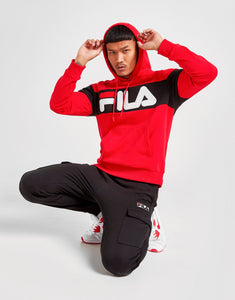 Tracksuit Fila Trent