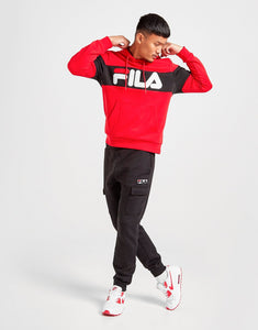 Tracksuit Fila Trent